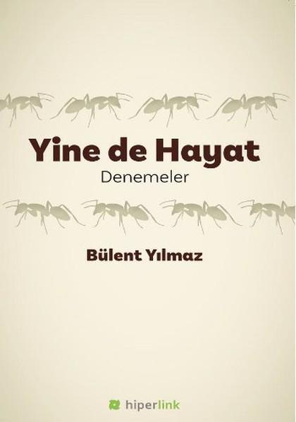 Yine De Hayat | Hiperlink (İnce Kapak)  - Resim 1