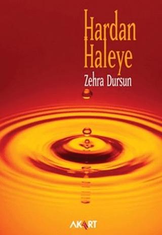 Hardan Haleye | Akart Yayınları (Ciltsiz)  - Resim 1