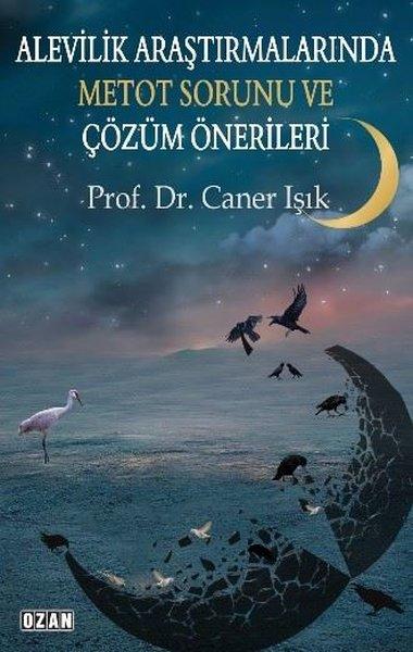 Alevilik Araştırmalarında Metot Sorunu ve Çözüm Önerileri | Ozan Yayıncılık (İnce Kapak)  - Resim 1