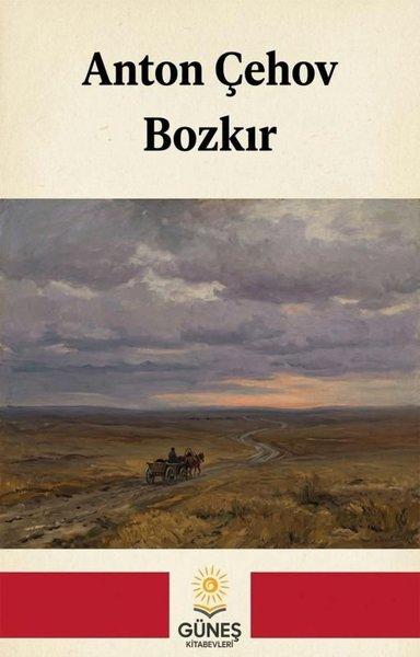 Bozkır | Güneş Kitabevleri (İnce Kapak)  - Resim 1