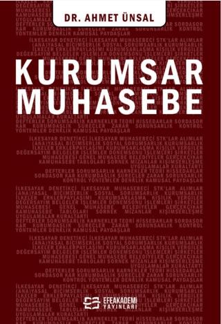 Kurumsar Muhasebe