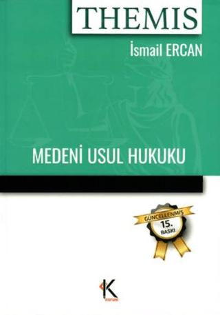 Themis Medeni Usul Hukuku