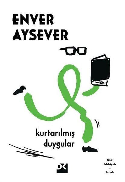 Kurtarılmış Duygular | Doğan Kitap (İnce Kapak)  - Resim 1