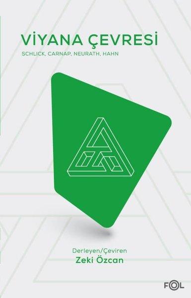 Viyana Çevresi | Fol Kitap (İnce Kapak)  - Resim 1