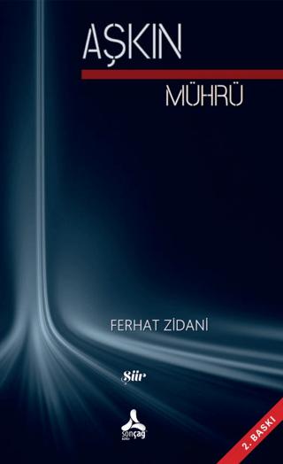 Aşkın Mührü | Sonçağ Yayınları (Ciltsiz)  - Resim 1