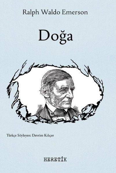 Doğa | Heretik Yayıncılık (İnce Kapak)  - Resim 1