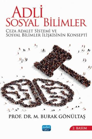 Adli Sosyal Bilimler