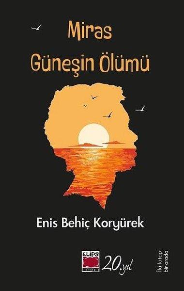 Miras ve Güneşin Ölümü - İki Kitap Bir Arada | Elips Kitapları (İnce Kapak)  - Resim 1