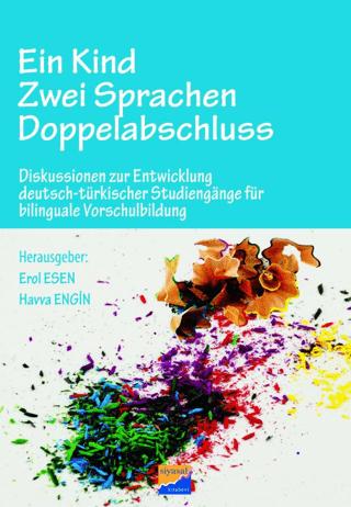 Ein Kind – Zwei Sprachen – Doppelabschluss