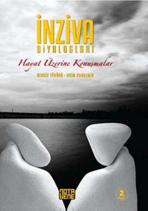 İnziva Diyalogları | Nota Bene Yayınları
