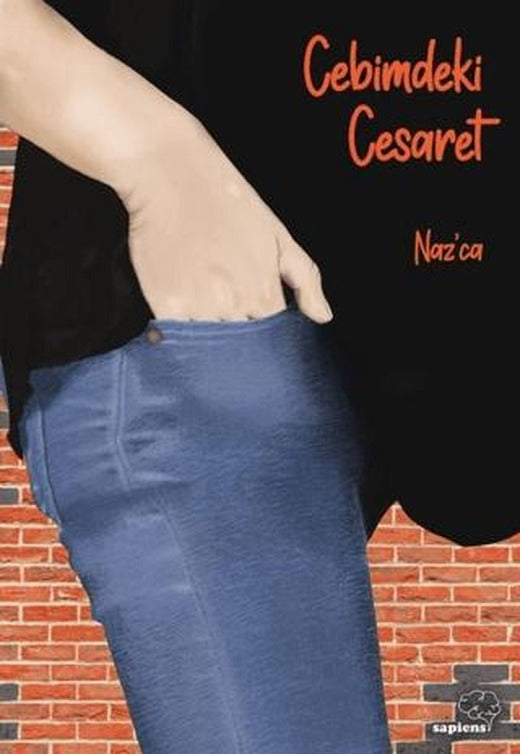 Cebimdeki Cesaret