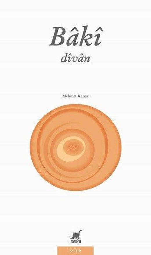 Divan | Ayrıntı Yayınları (İnce Kapak)