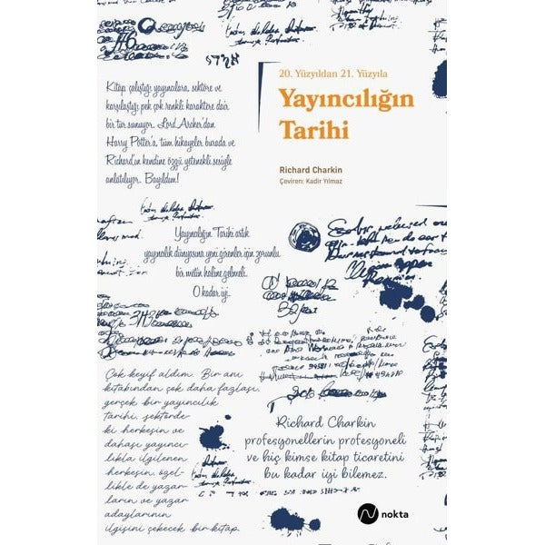 20. Yüzyıldan 21. Yüzyıla Yayıncılığın Tarihi