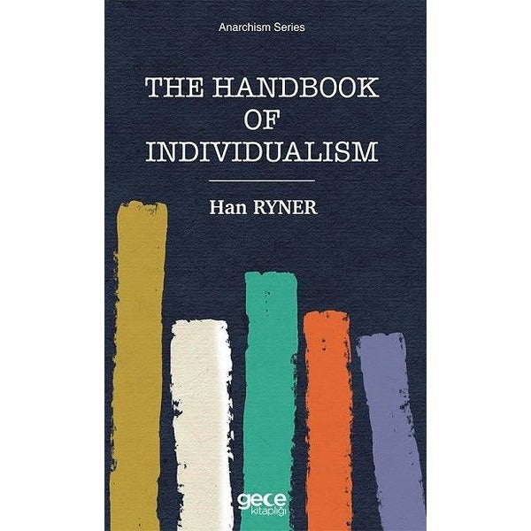 The Handbook of Individualism | Gece Kitaplığı
