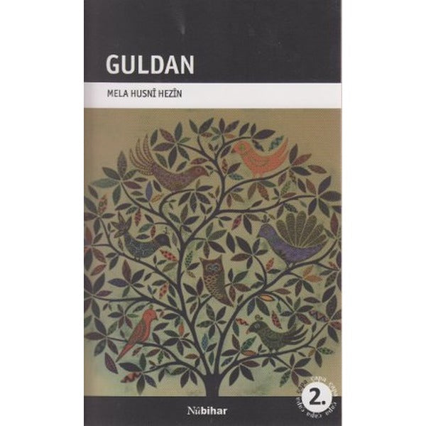 Guldan | Nubihar Yayınları (Ciltsiz)
