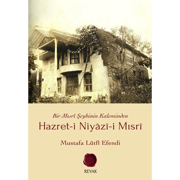 Hazret-i Niyazi-i Mısri
