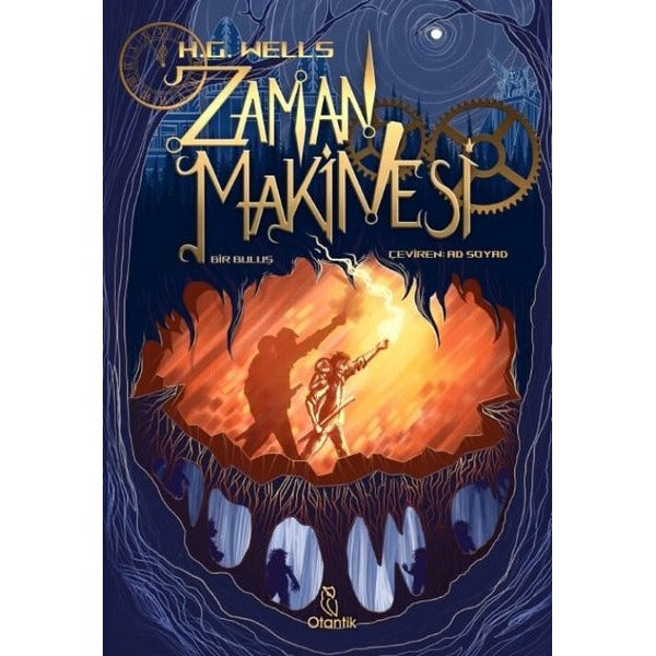 Zaman Makinesi