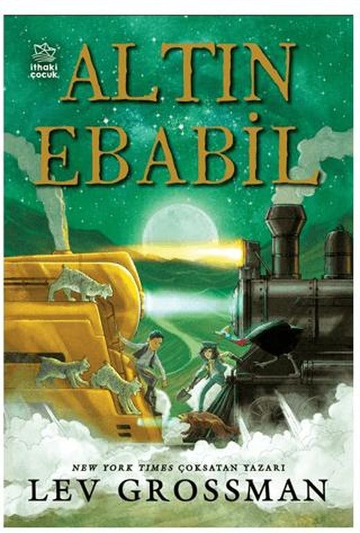 Altın Ebabil