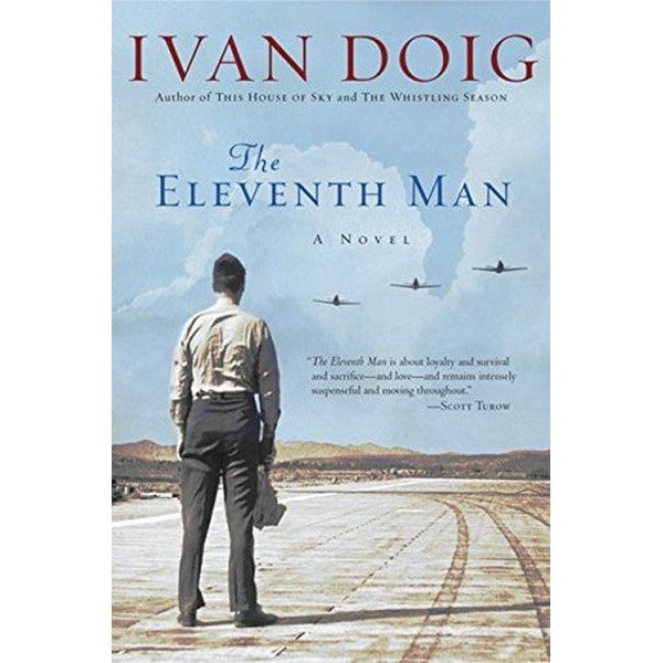 The Eleventh Man