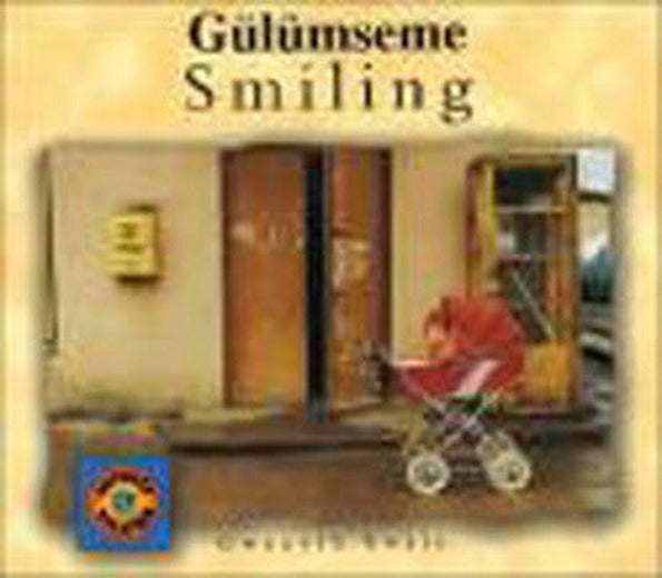 Smiling / Gülümseme | Milet Yayınları