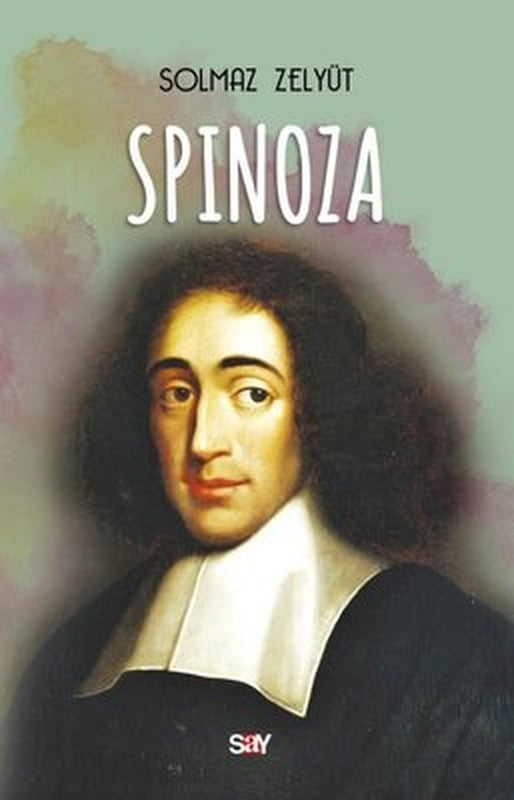 Spinoza | Say Yayınları