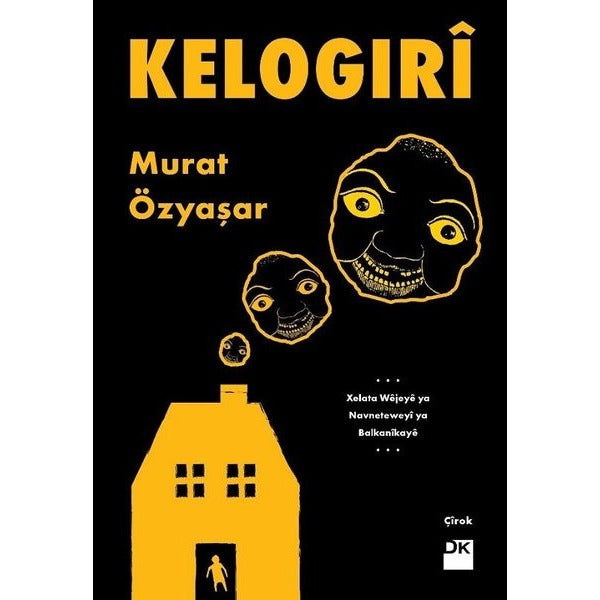 Kelogıri | Doğan Kitap