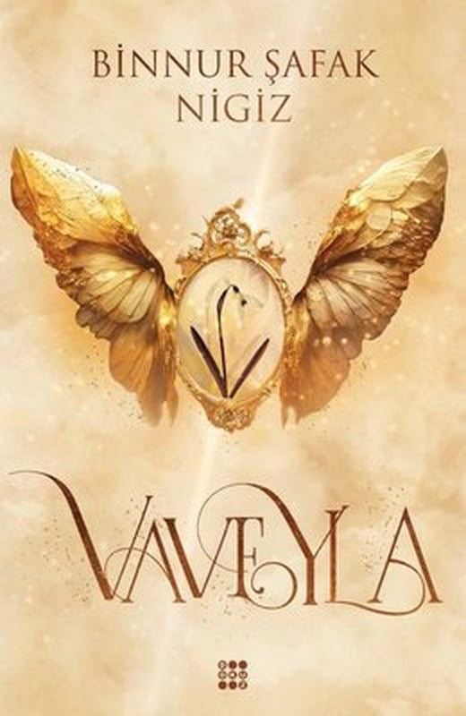 Vaveyla 1 - Sönmüş Aldebaran | Dokuz Yayınları