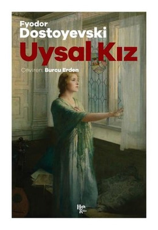 Uysal Kız | Halk Kitabevi