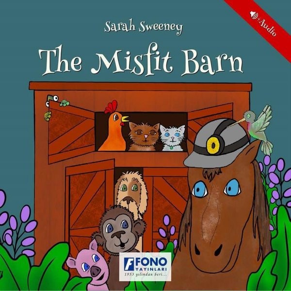 The Misfit Barn | Fono Yayınları