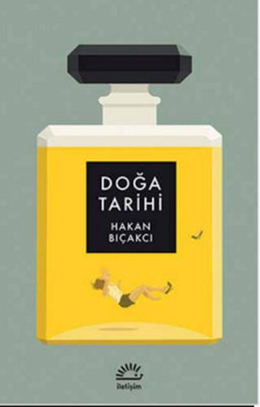 Doğa Tarihi | İletişim Yayınları
