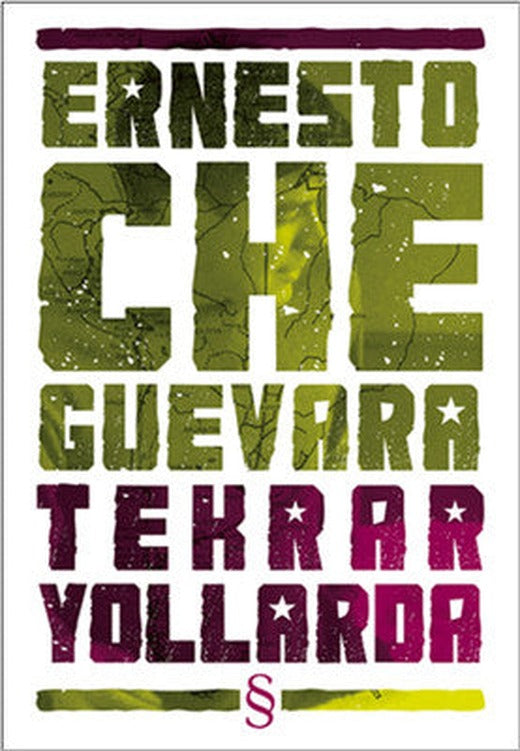 Tekrar Yollarda | Everest Yayınları
