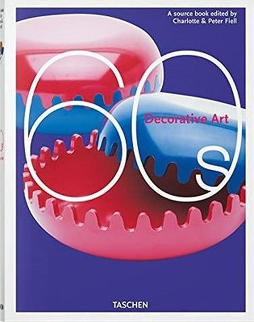 Decorative Art 60s | Taschen