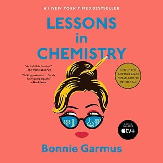 Lessons in Chemistry : The No. 1 Sunday Times bestseller and BBC Between the Covers Book Club pick | Transworld Publishers (Division of
