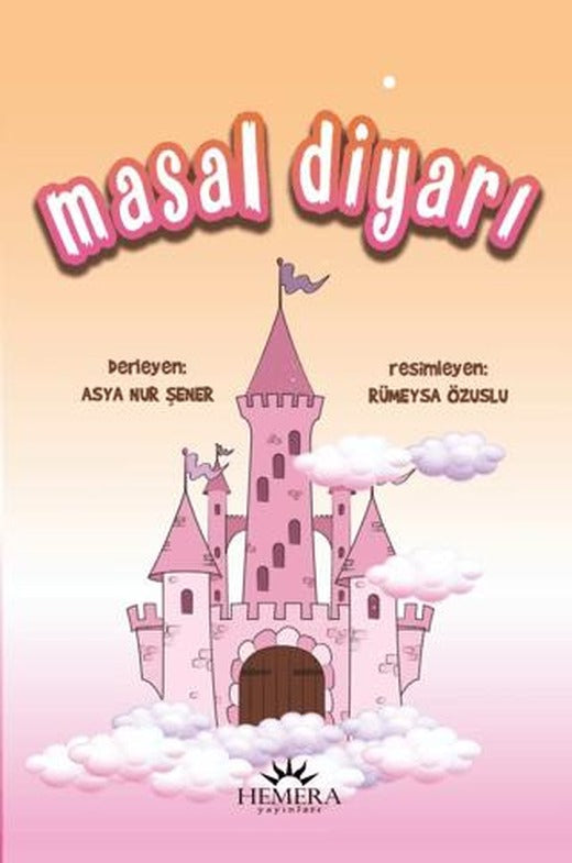 Masal Diyarı