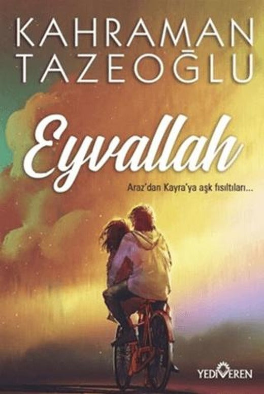 Eyvallah