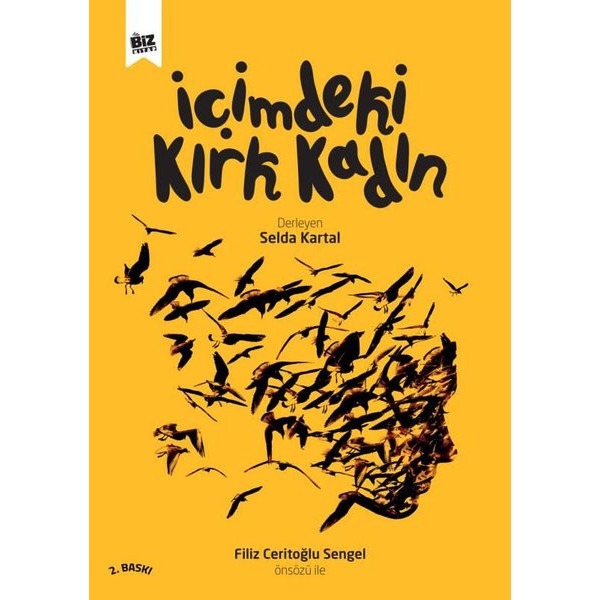 İçimdeki Kırk Kadın