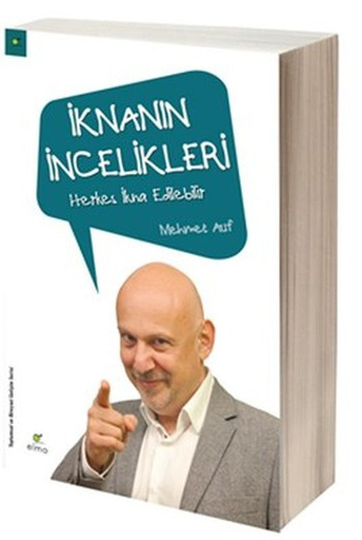İknanın İncelikleri | Elma Yayınevi