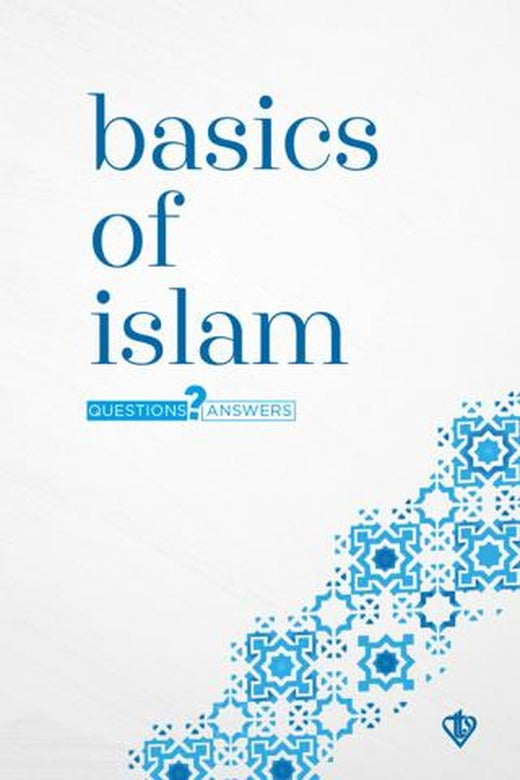 Basics Of Islam Questions and Answers