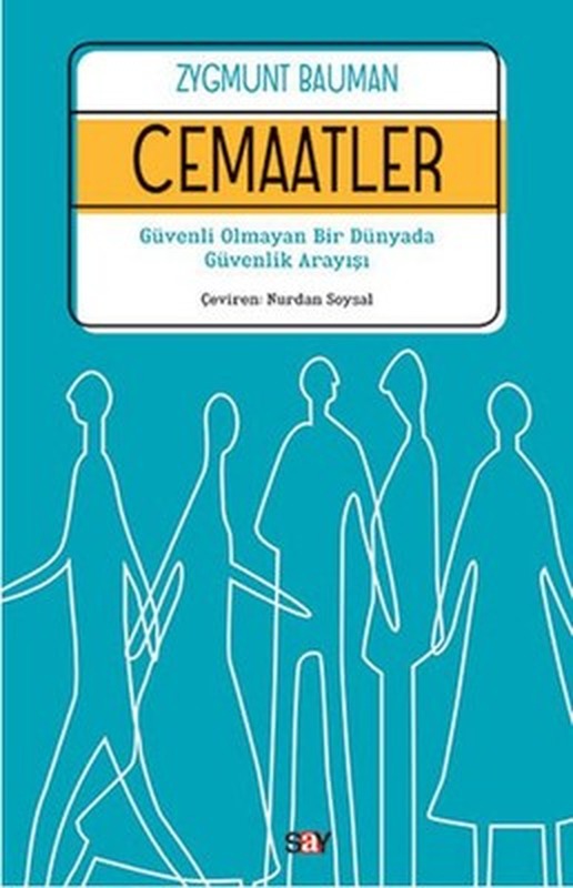 Cemaatler | Say Yayınları