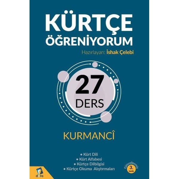 Kürtçe Öğreniyorum