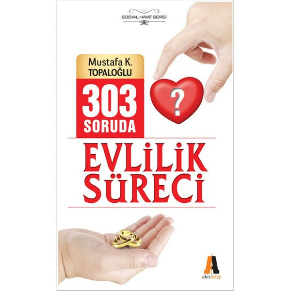 303 Soruda Evlilik Süreci
