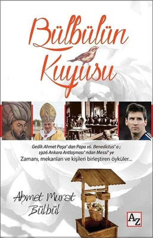 Bülbülün Kuyusu | Az Kitap