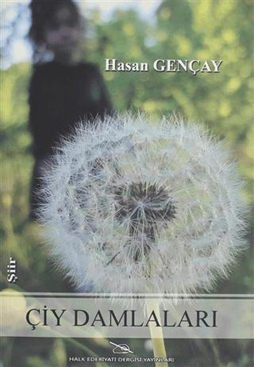 Çiy Damlaları