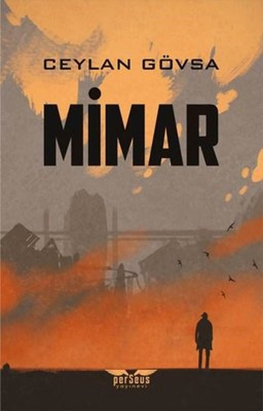 Mimar | Perseus Yayınevi