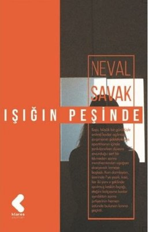 Işığın Peşinde | Klaros Yayınları