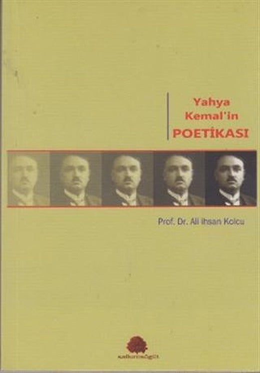 Yahya Kemal’in Poetikası | Salkımsöğüt Yayınları (Ciltsiz)