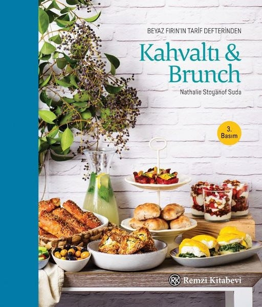 Kahvaltı / Brunch