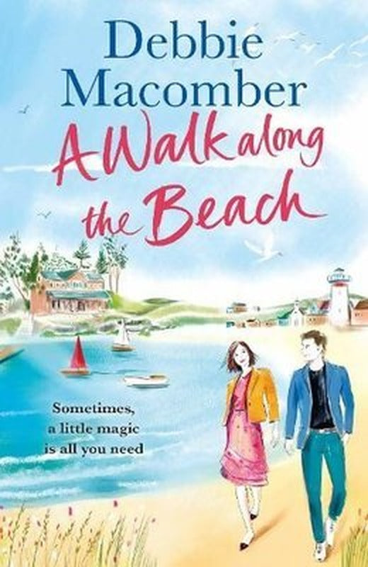 Walk Along the Beach | Cornerstone