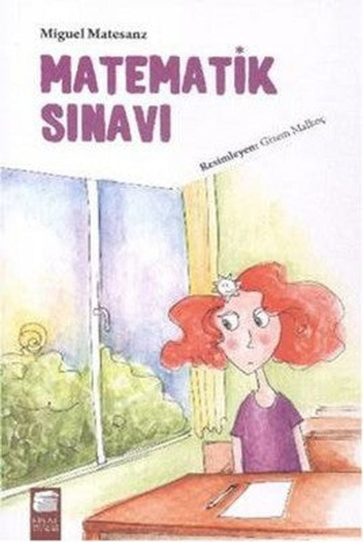 Matematik Sınavı | Final Kültür Sanat Yayınları