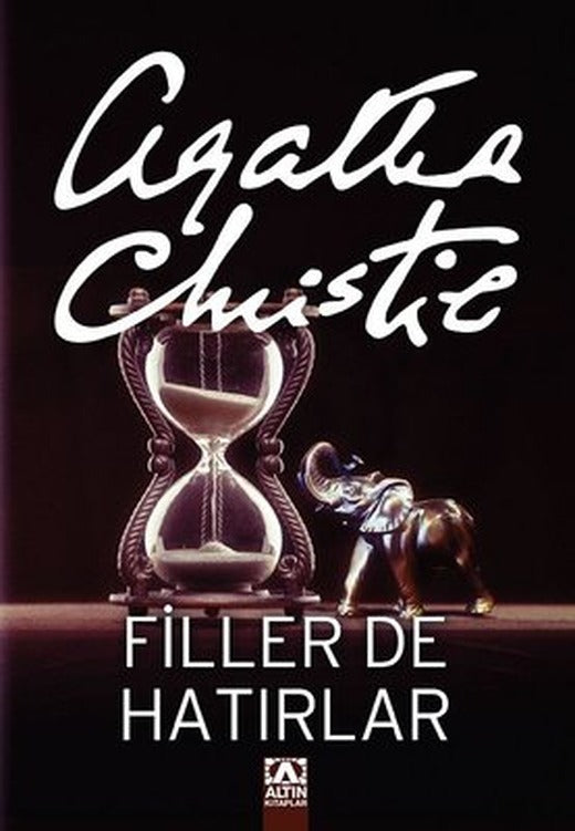 Filler de Hatırlar | Altın Kitaplar